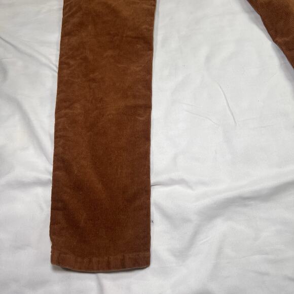 Patagonia Brown Corduroy Pants - Picture 12 of 13